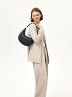 Liora - Luxurious 4-in-1 Bag With Versatile Design For Work, Casual Outings And Travel 4