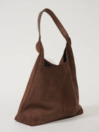 Liora - Luxurious Leather Tote Bag With Spacious Design For Everyday Use 1