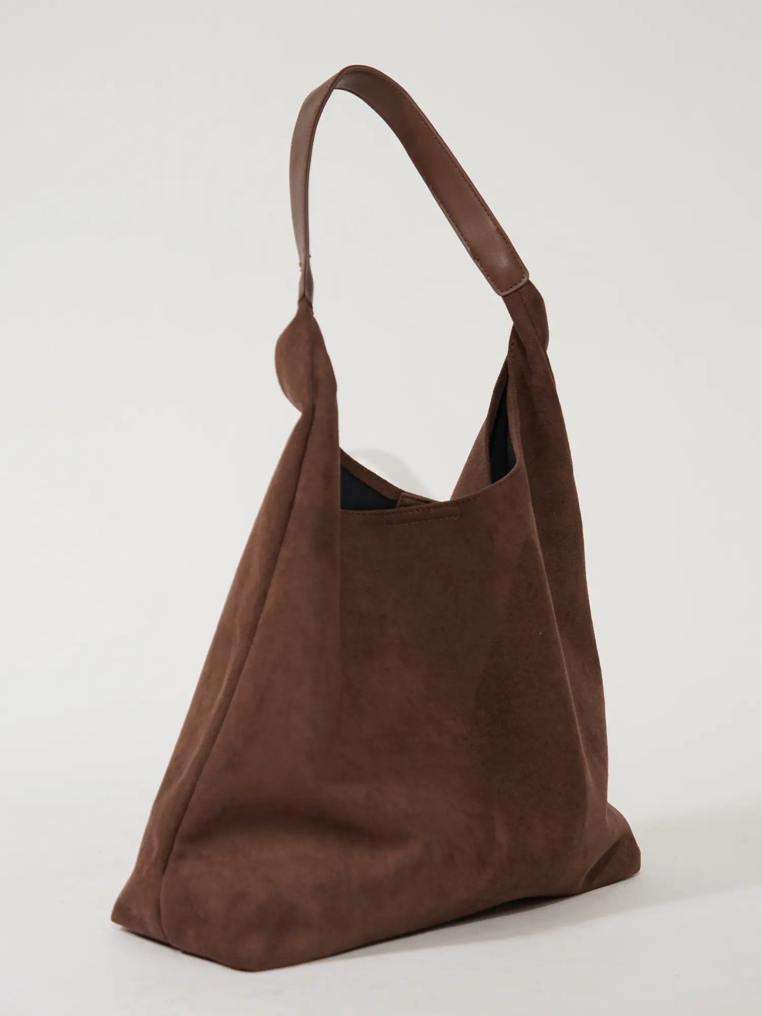 Liora - Luxurious Leather Tote Bag With Spacious Design For Everyday Use 1