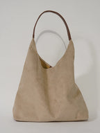 Liora - Luxurious Leather Tote Bag With Spacious Design For Everyday Use 12