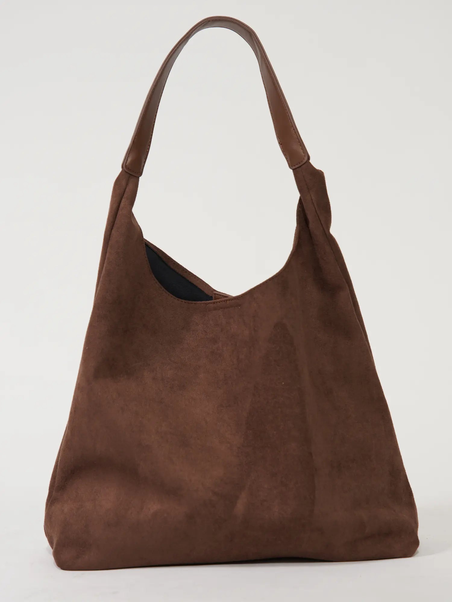 Liora - Luxurious Leather Tote Bag With Spacious Design For Everyday Use 0