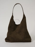 Liora - Luxurious Leather Tote Bag With Spacious Design For Everyday Use 9