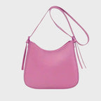 Liora - Minimalist Vegan Leather Crossbody Bag With Adjustable Strap For Everyday Elegance 8