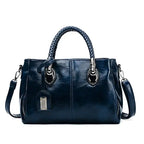 Liora - Spacious Handbag In Premium Quality For Work And Casual Outings 8