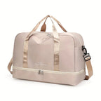 Liora - Spacious Vegan Leather Travel Bag With Stylish Design For Extended Adventures 17