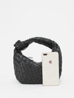 Liora - Stylish Handbag With Elegant Braided Design For Everyday Use 2