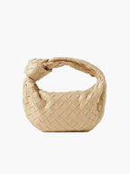 Liora - Stylish Handbag With Elegant Braided Design For Everyday Use 14