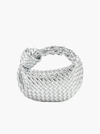 Liora - Stylish Handbag With Elegant Braided Design For Everyday Use 12