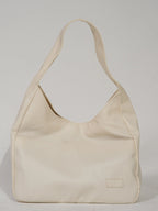 Liora - Stylish Vegan Leather Shoulder Bag With Zipper Closure For Everyday Use 11