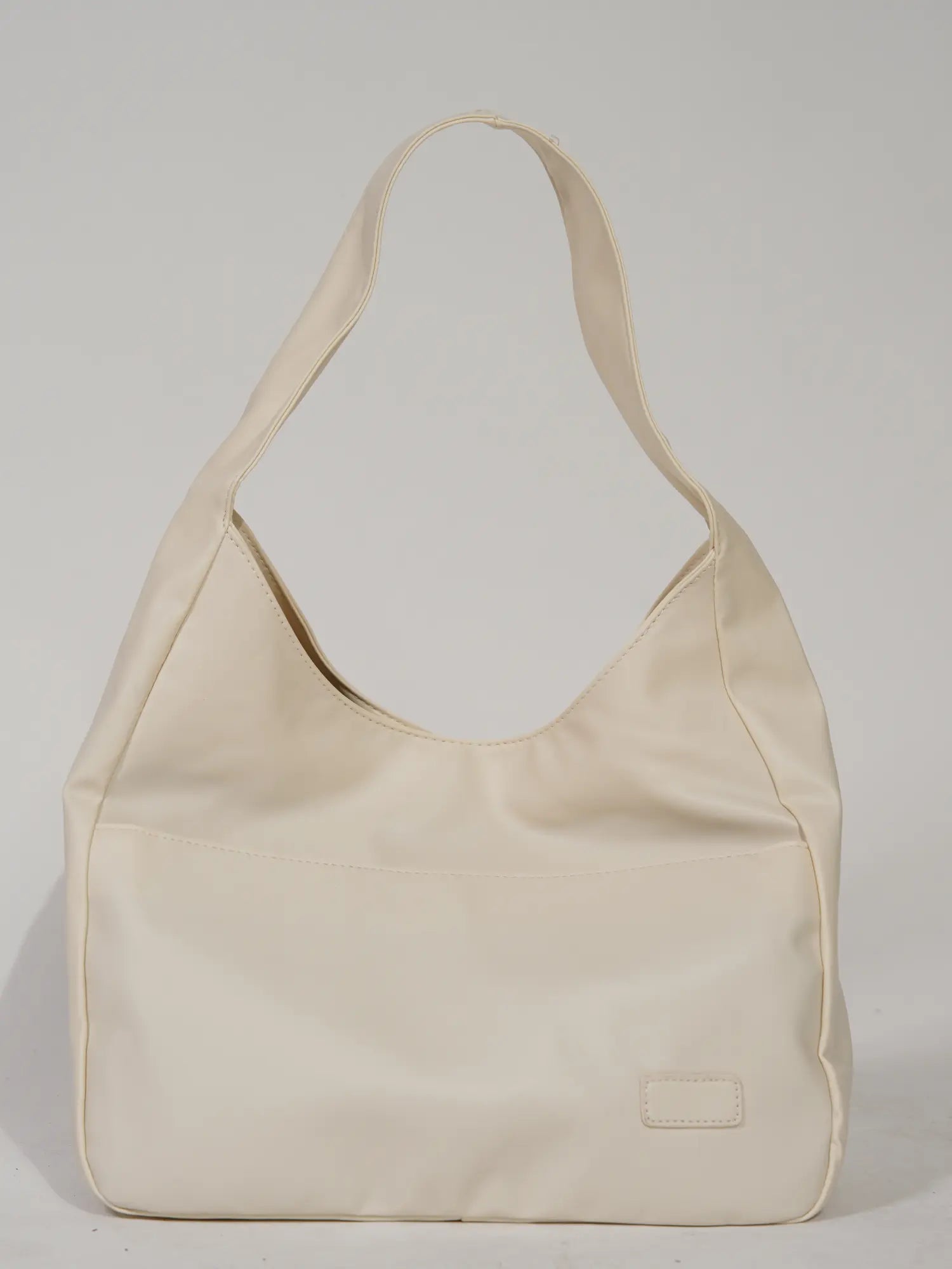 Liora - Stylish Vegan Leather Shoulder Bag With Zipper Closure For Everyday Use 11