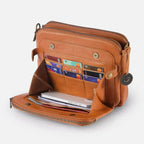 MunaWear - Bags - Liora - Versatile Shoulder Bag With Elegant Design For Everyday Use - 