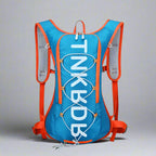 Mia – 12L Waterproof Cycling Backpack for Outdoor Sports, Hiking, and Biking 7