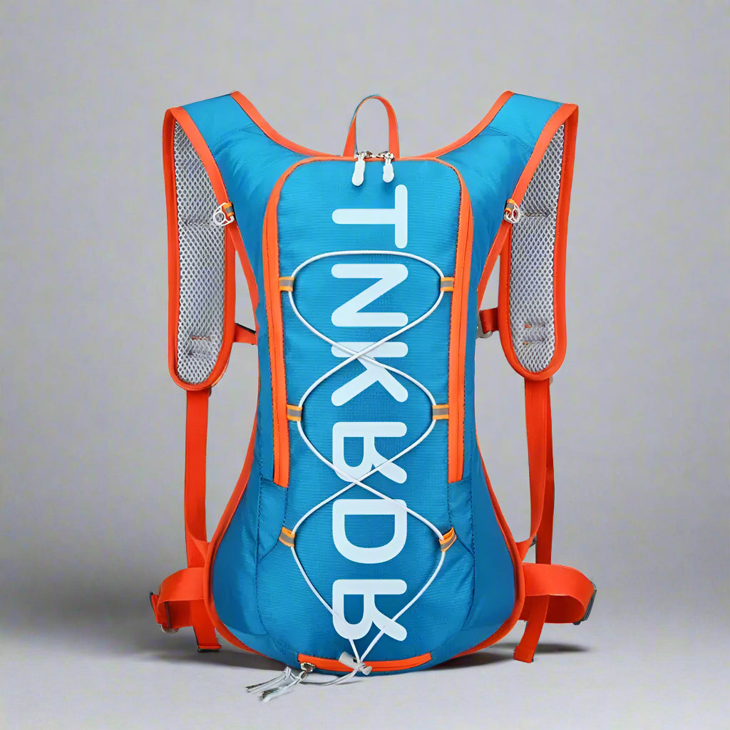 Mia – 12L Waterproof Cycling Backpack for Outdoor Sports, Hiking, and Biking 7