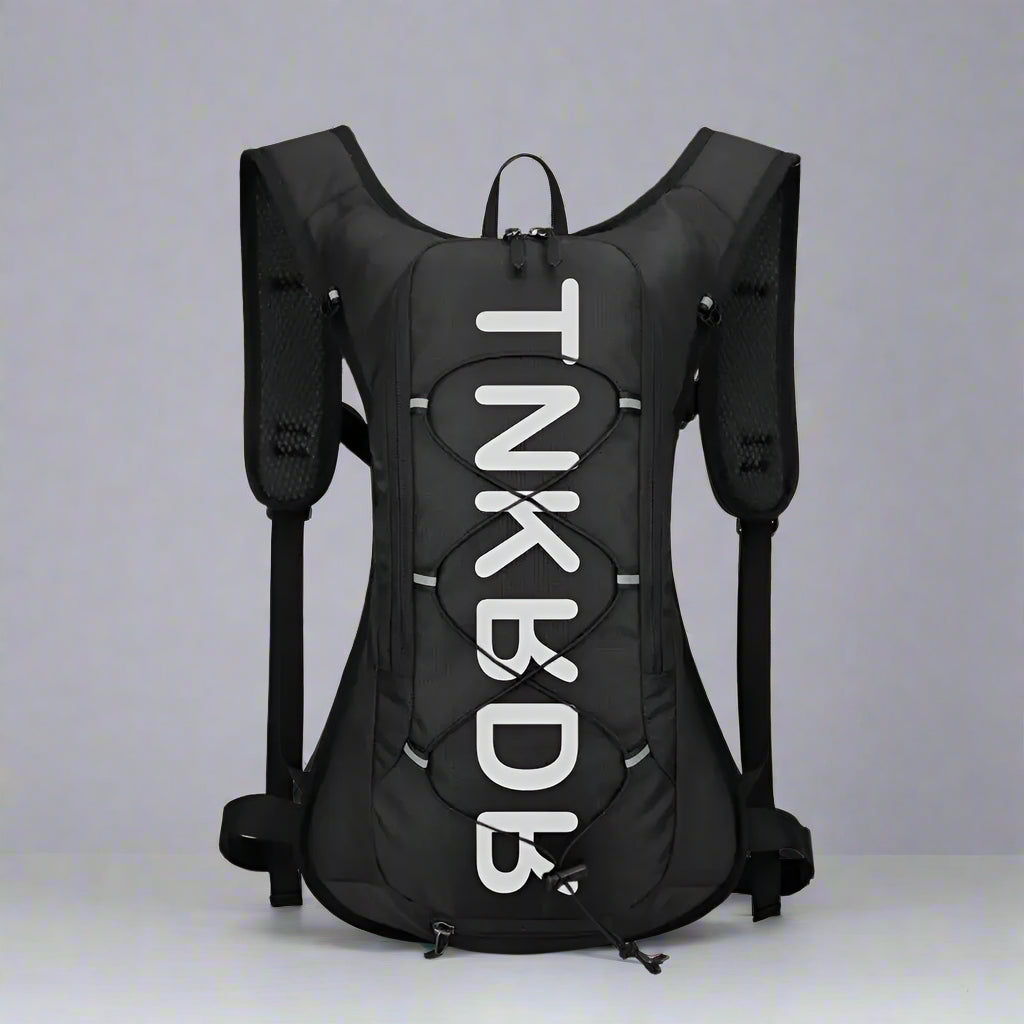 Mia – 12L Waterproof Cycling Backpack for Outdoor Sports, Hiking, and Biking 0