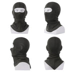 Caden – High-Elasticity Balaclava Hat With Breathable Fabric For Outdoor Sports 2