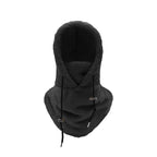 Liam – Fleece Balaclava Mask with Sherpa Hood for Ultimate Winter Warmth and Protection 1