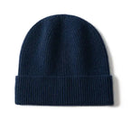 Caden - Luxurious Men's Cashmere Beanie For Cozy Autumn And Winter Wear 3