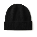 Caden - Luxurious Men's Cashmere Beanie For Cozy Autumn And Winter Wear 6