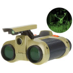 Ava – High-Performance Night Vision Binoculars for Kids with Adjustable Fit 1