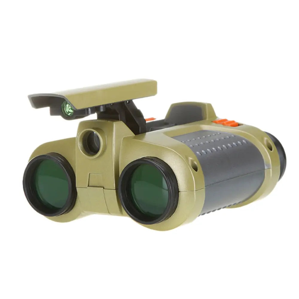 Ava – High-Performance Night Vision Binoculars for Kids with Adjustable Fit 2