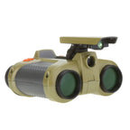 Ava – High-Performance Night Vision Binoculars for Kids with Adjustable Fit 3
