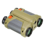 Ava – High-Performance Night Vision Binoculars for Kids with Adjustable Fit 4