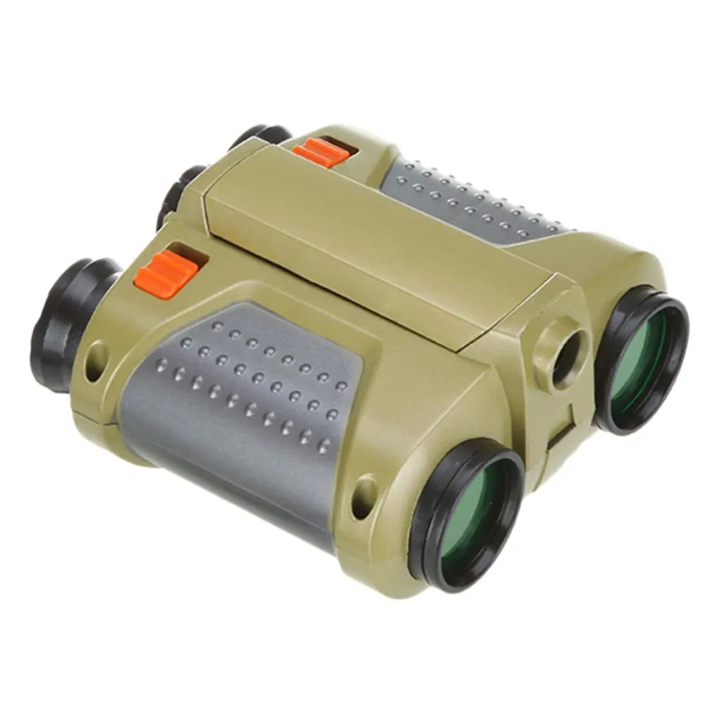 Ava – High-Performance Night Vision Binoculars for Kids with Adjustable Fit 4