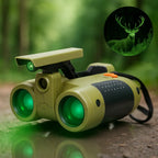 Ava – High-Performance Night Vision Binoculars for Kids with Adjustable Fit 0