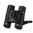 Ethan – HD Compact Binoculars with 40X Magnification for Outdoor Adventures and Wildlife Viewing 1