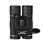 Ethan – HD Compact Binoculars with 40X Magnification for Outdoor Adventures and Wildlife Viewing 3