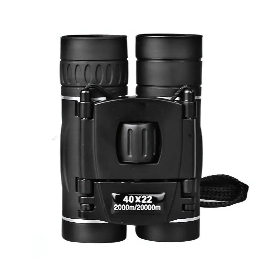 Ethan – HD Compact Binoculars with 40X Magnification for Outdoor Adventures and Wildlife Viewing 3