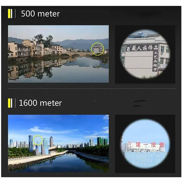 Ethan – HD Compact Binoculars with 40X Magnification for Outdoor Adventures and Wildlife Viewing 4