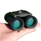 Ethan – HD Compact Binoculars with 40X Magnification for Outdoor Adventures and Wildlife Viewing 0