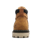 Caden - Rugged Men's Lace-Up Ankle Boots With Padded Collar For Everyday Comfort 6
