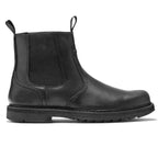 Caden - Stylish Men's Chelsea Boots With Side Zipper For Casual And Office Wear 0