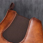 Caden - Stylish Men's Chelsea Boots With Waterproof Design For Everyday Comfort 3
