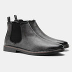 Caden - Stylish Men's Chelsea Boots With Waterproof Design For Everyday Comfort 7