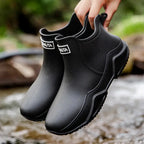 Liora - Stylish Women's Waterproof Ankle Boots with Slip-Resistant Outsole for Outdoor Adventures 7