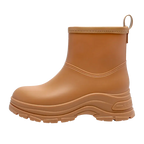 Liora - Stylish Women's Waterproof Mid-Calf Boots With Slip-Resistant Outsole For Outdoor Adventures 7