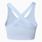 MunaWear  Bras  Aurora - Ladies Sports Bra with Cross Straps and Removable Padding 