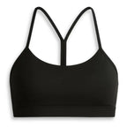 MunaWear - Bras - Serena - Ladies Sports Bra with Y-back and Removable Padding - 