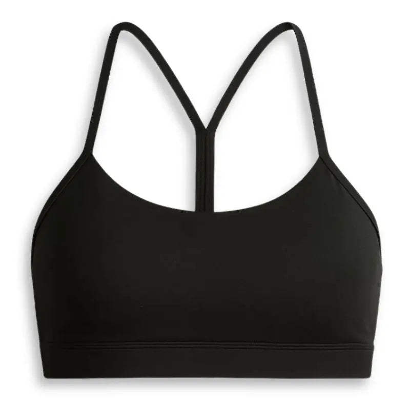 MunaWear - Bras - Serena - Ladies Sports Bra with Y-back and Removable Padding - 
