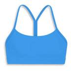 MunaWear - Bras - Serena - Ladies Sports Bra with Y-back and Removable Padding - 