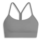 MunaWear - Bras - Serena - Ladies Sports Bra with Y-back and Removable Padding - 