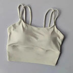 MunaWear - Bras - Soraya – High Support High Impact Sports Bra with Breathable Shock-Resistant Design for Ultimate Comfort - 