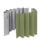 Mia - Ultralight Folding Camping Mat with Moisture-Resistant Aluminum Film 1