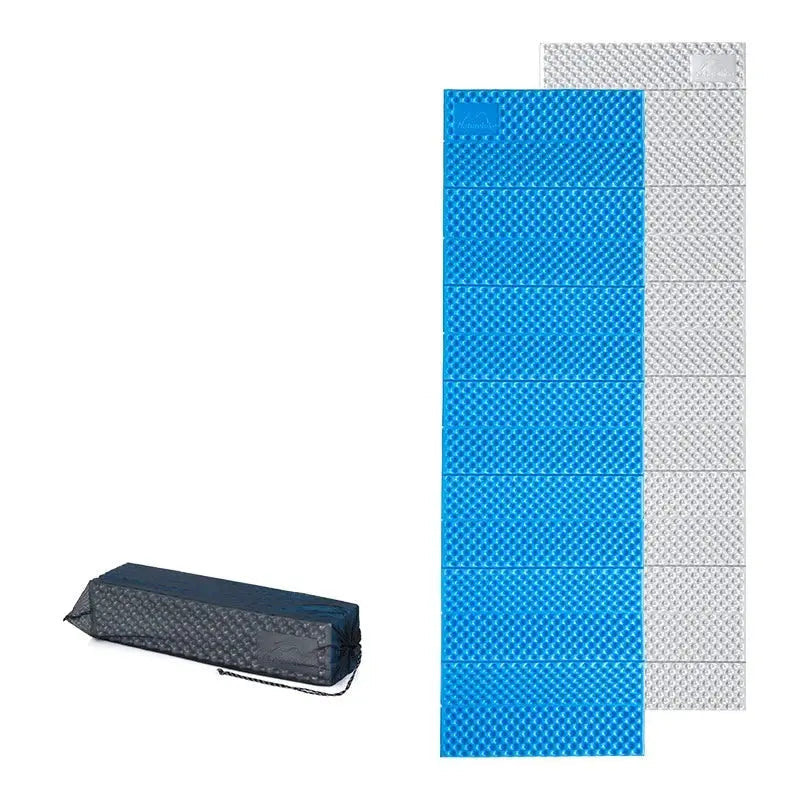 Mia - Ultralight Folding Camping Mat with Moisture-Resistant Aluminum Film 0