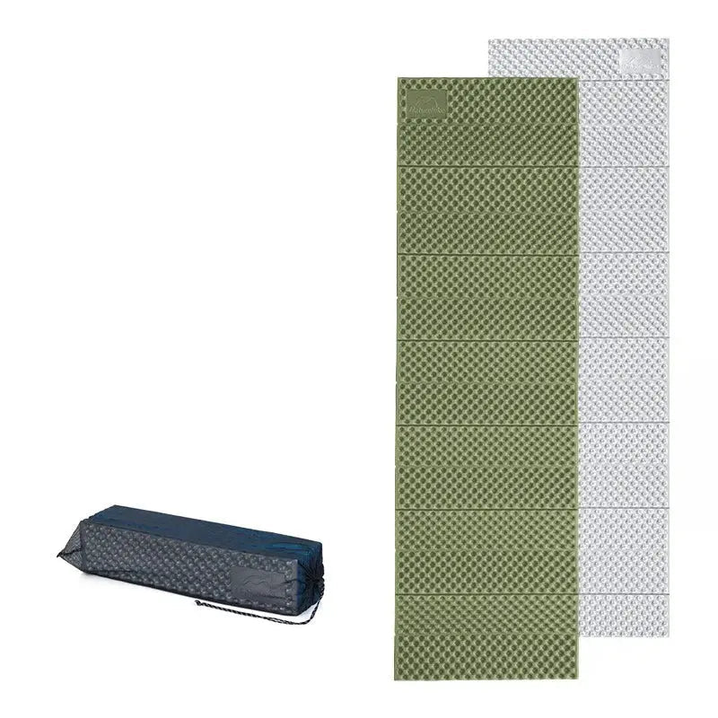Mia - Ultralight Folding Camping Mat with Moisture-Resistant Aluminum Film 7