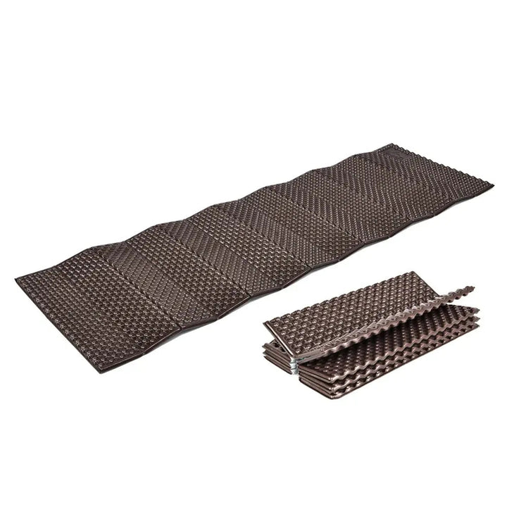 Emma – Waterproof Portable Camping Mat with Carrying Bag for Hiking & Outdoor Adventures, Size One Size 7