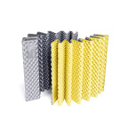 Mia - Lightweight Waterproof Camping Mat with Moistureproof Foam for Outdoor Comfort, Size One Size 1